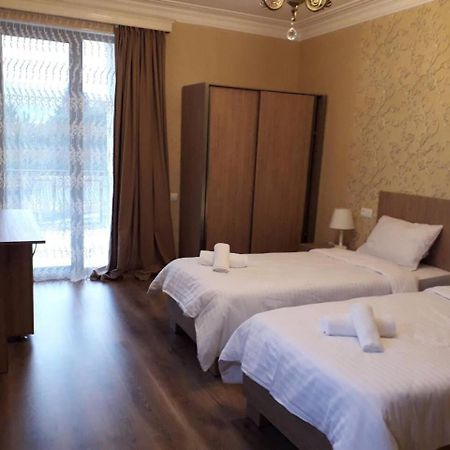 Hotel Dany Тбилиси Экстерьер фото