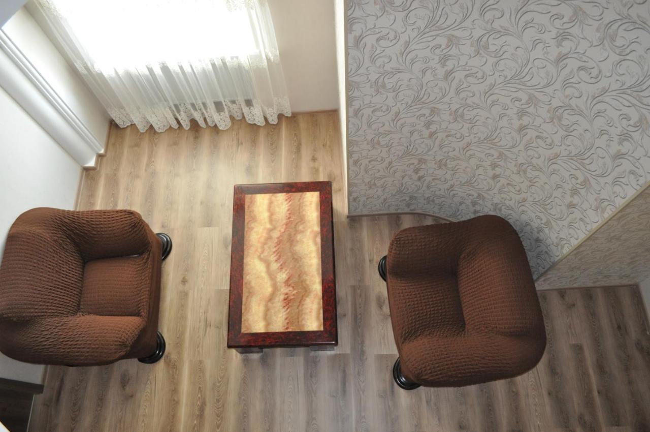 Hotel Dany Тбилиси Экстерьер фото