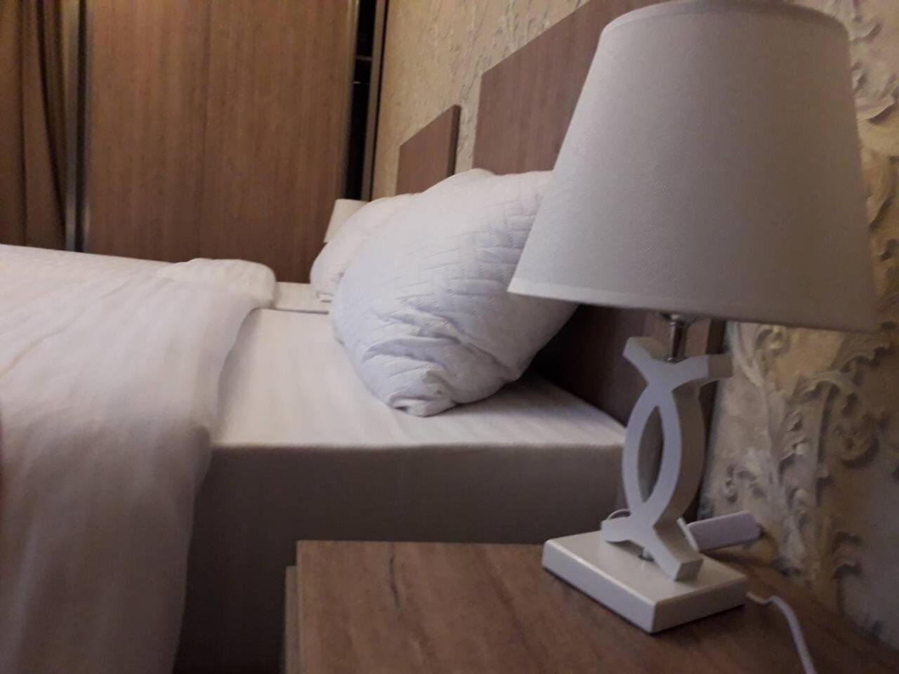 Hotel Dany Тбилиси Экстерьер фото